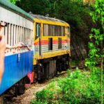 From Bangkok: Death Railway & Hellfire Pass Tour with Lunch - The Practicalities