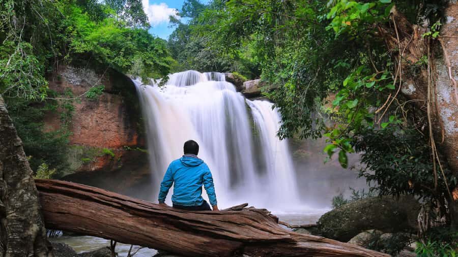 From Bangkok: Khao Yai Full-Day Sightseeing and Trekking - Why This Tour Offers Great Value
