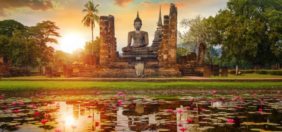 From Bangkok: Private Guided Ayutthaya Day Tour - A Detailed Look at the Tour Experience
