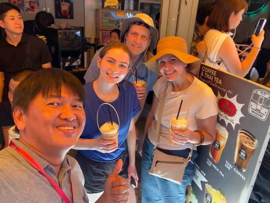 From Bangkok: River, Railway and Floating Markets Tour - What Makes This Tour Stand Out