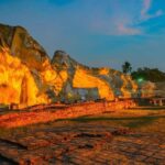 From Bangkok:Ayutthaya Night Temples&Market with local Snack - The Details: What Makes It Worthwhile