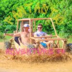 From Bavaro: Buggy Tour 44 to Macao Beach and Cenote - The Value and Considerations