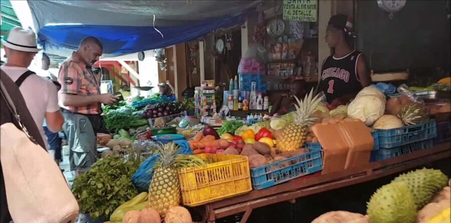 From Bávaro: Higüey Tour with Ranch Horse Ride and Lunch - A Scenic Ride to the Ranch