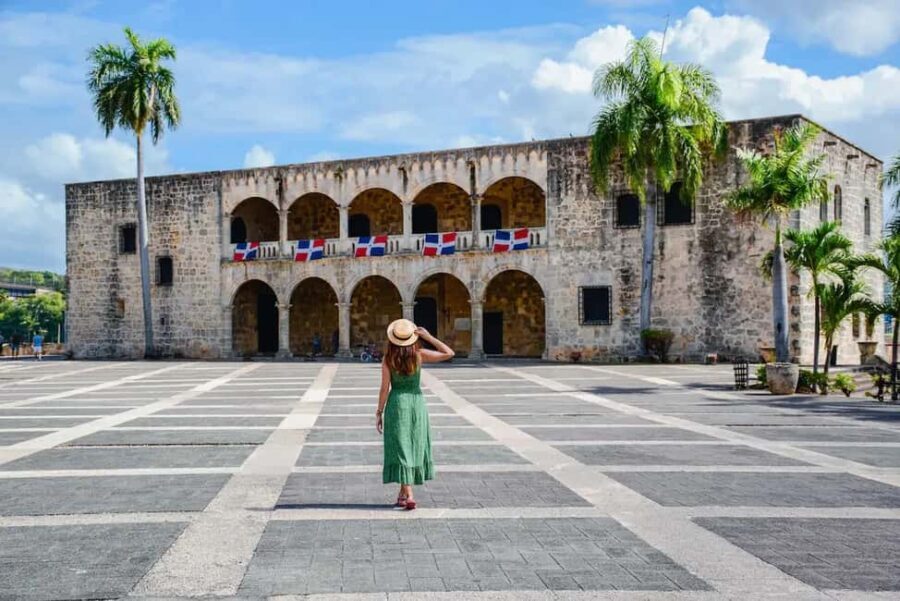 From Bavaro: Santo Domingo Colonial City Tour - Practical Details & Tips