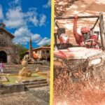 From Bayahibe: Altos de Chavón & Buggy Private Tour - Why This Tour Is a Great Choice