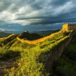 From Beijing: Amazing Mutianyu Great Wall Coach Tour - What to Expect on the Tour
