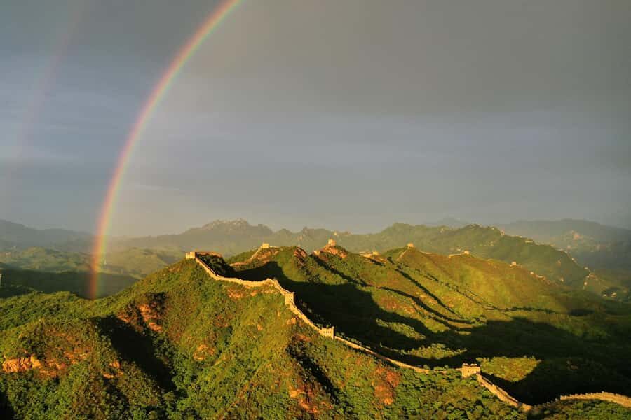 From Beijing: Amazing Mutianyu Great Wall Coach Tour - Pros and Cons of the Mutianyu Guided Tour