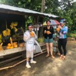 From Bentota/Kalutara:Countryside Cycling Adventure in Galle - Detailed Breakdown of the Tour