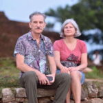 From Bentota: Sigiriya and Dambulla Day Trip and Safari - Exploring Sigiriya: The Majestic Fortress