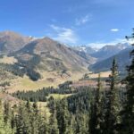 From Bishkek: 3-Day group tour around Issyk-Kul lake - What Makes This Tour Stand Out?