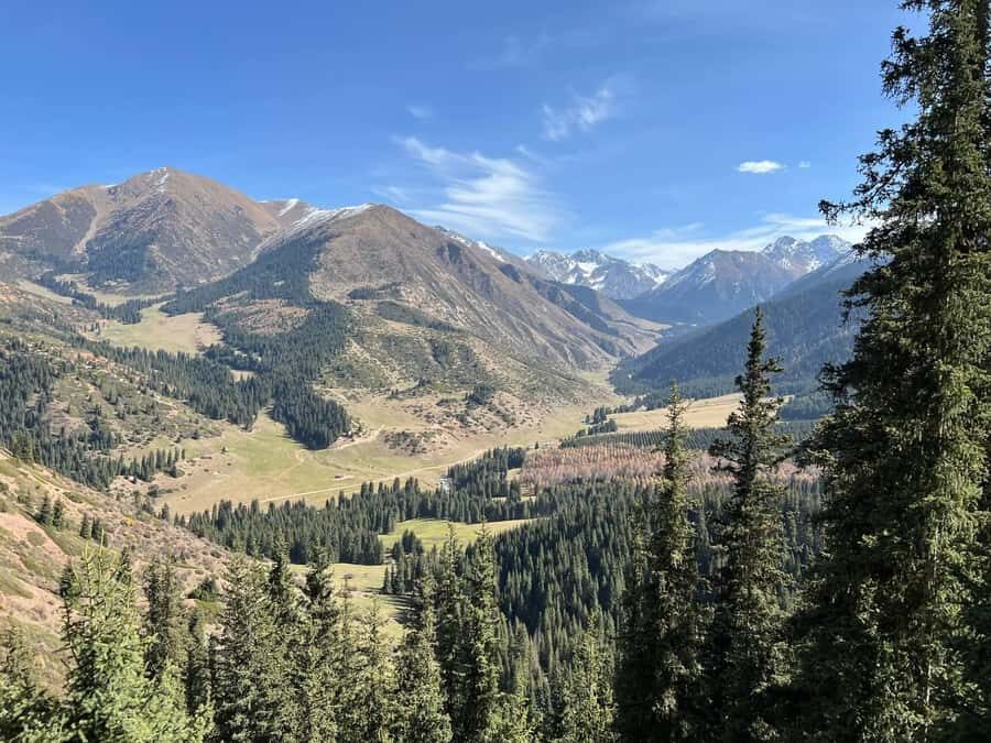 From Bishkek: 3-Day group tour around Issyk-Kul lake - What Makes This Tour Stand Out?