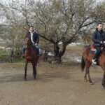 From Bishkek Horse Riding in Arashan Mountains - Why This Tour Provides Great Value