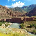From Bishkek: Kok-Moinok trail to the lake of legends - Practical Details and What You Need to Know