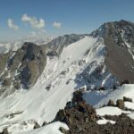 From Bishkek: Komsomolets Peak 4204 m guided hike - Detailed breakdown of the itinerary