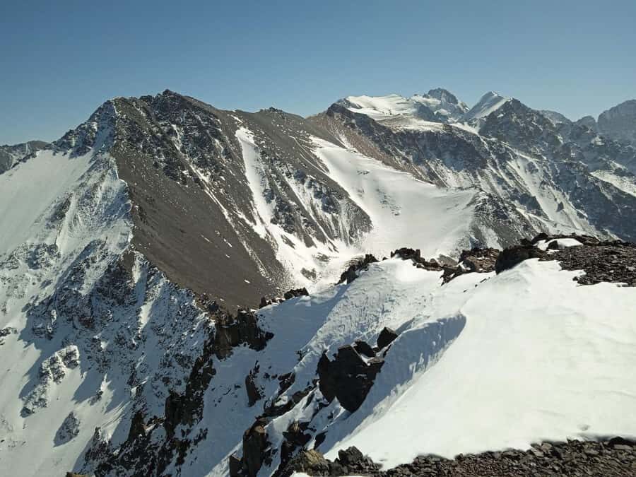From Bishkek: Komsomolets Peak 4204 m guided hike - The Practical Side: Planning Your Adventure