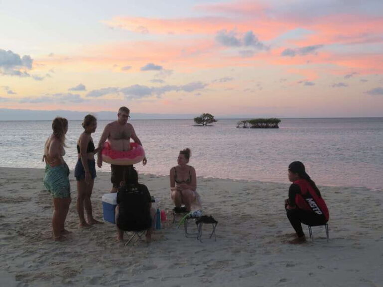 From Bohol: Island Sunset Watching and Snorkeling Tour - Why You’ll Love the Gak-Ang Island Sunset Snorkeling Tour