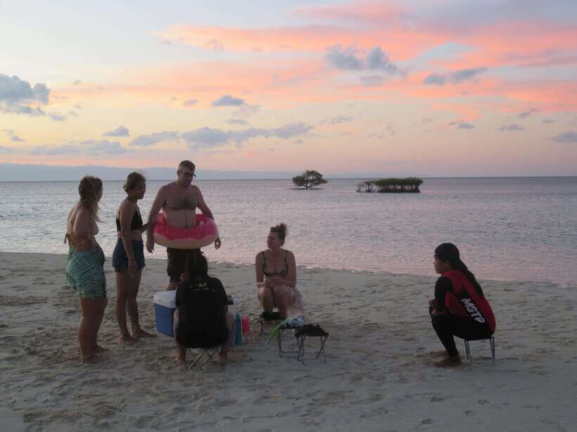 From Bohol: Island Sunset Watching and Snorkeling Tour - Why You’ll Love the Gak-Ang Island Sunset Snorkeling Tour