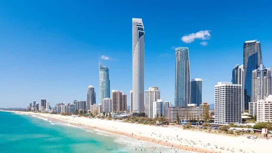 From Brisbane: Gold Coast Day Tour with Lunch - Practical Details and Tips for Travelers
