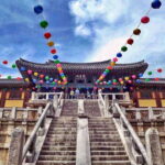 From Busan: Gyeongju Full-Day Historical Tour - Authentic Gyeongju: What You’ll Take Away