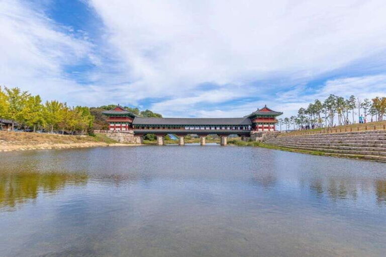From Busan: Gyeongju UNESCO Guided Full-Day Tour - What Travelers Can Expect
