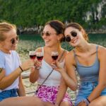 From Cat Ba: Breathtaking Lan Ha Bay Sunset on Luxury Cruise - Experience, Value, and Practicalities