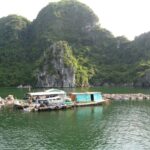 From Cat Ba: Lan Ha Bay-Halong Bay, Kayak, Snorkel, Swimming - The Itinerary in Detail