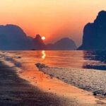 From Cat Ba: Sunset & Bioluminescent Plankton Night Kayak Tour - What the Experience Includes & What to Keep in Mind
