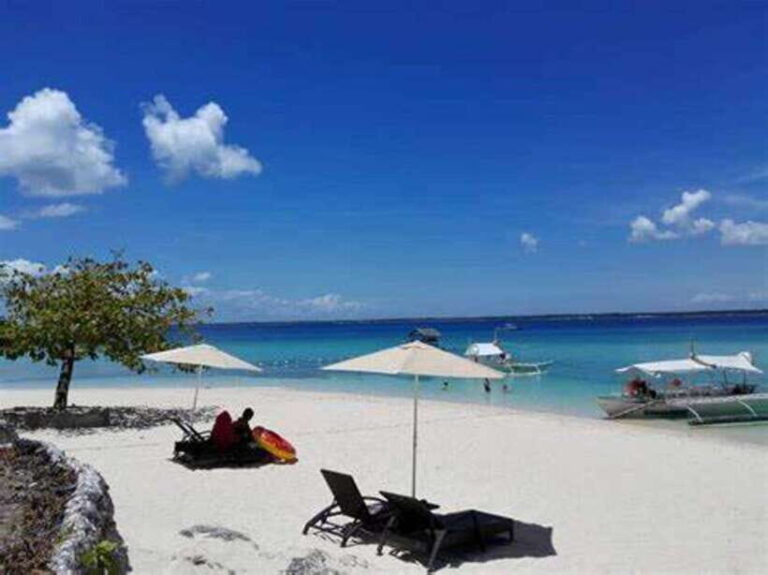 From Cebu: Bantayan Island and Virgin Island Day Tour - What’s Included and What’s Not