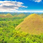 From Cebu: Bohol Countryside Private Tour with Loboc Lunch - An In-Depth Look at the Itinerary and Experience