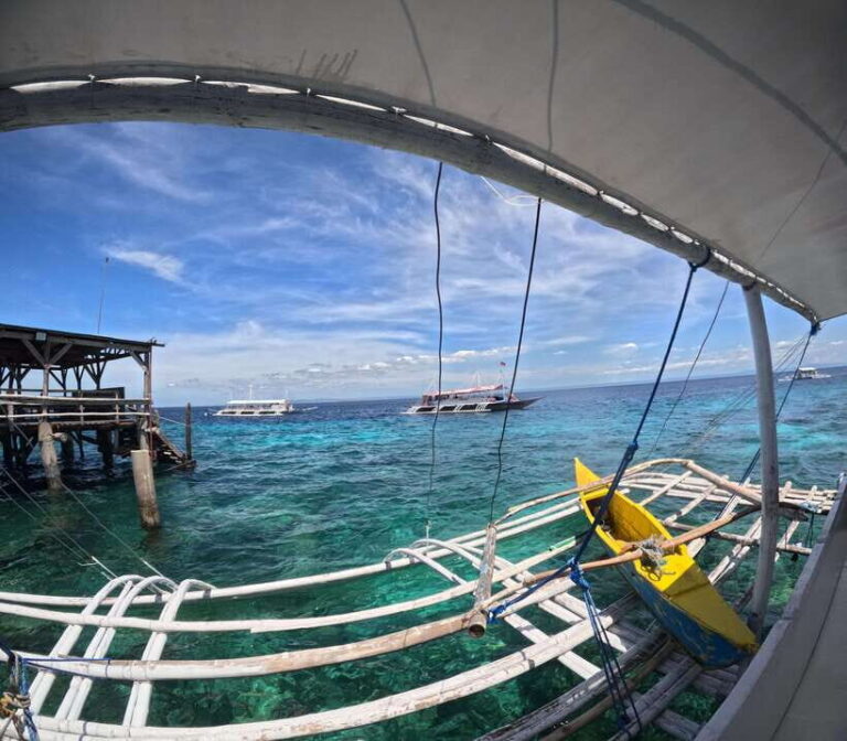 From Cebu: Island Hopping to 3 islands with BBQ lunch - What Makes This Tour a Great Choice?