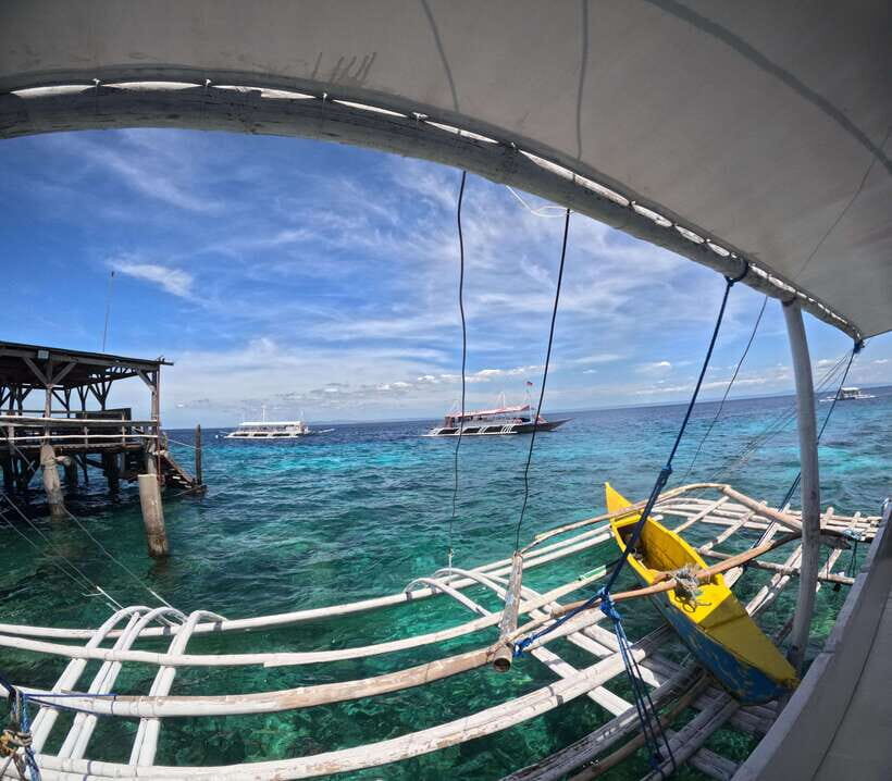 From Cebu: Island Hopping to 3 islands with BBQ lunch - What Makes This Tour a Great Choice?