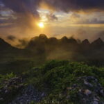 From Cebu: Osmeña Peak and Kandungaw Peak Hiking Trail - Authentic Insights from Reviews