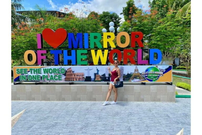 From Cebu:Bohol Bucket List Countryside Adventure with Lunch - Final Thoughts: Is This Tour Right for You?