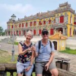 From Chan May Port: Hue Culture and Cuisine Exploration - Exploring the Itinerary in Detail