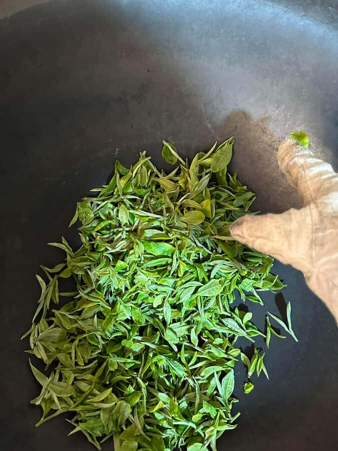 From Chengdu: Tea Garden, Bamboo Weaving & Ancient Town Tour - Practical Details and Tips  