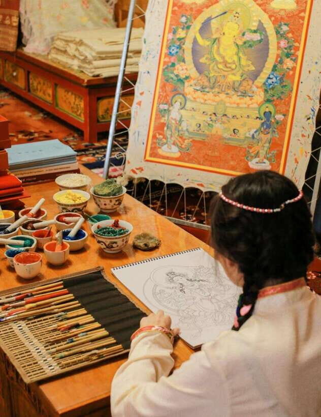 From Chengdu: Tibetan Village Live as a Tibetan Day Tour - Who This Tour is Best For