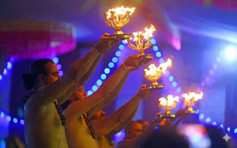 From Chennai: Full-Day Srikalahasti Temple Tour - Return Journey and Reflection