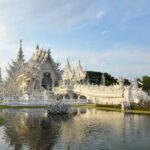 From Chiang Mai: Chiang Rai's Temples and Golden Triangle - Tour Itinerary Breakdown