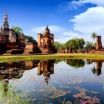 From Chiang Mai: Guided Tour of Sukhothai's UNESCO Heritage - Practical Details: What You Need to Know