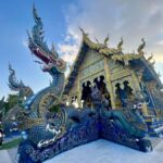 From Chiang Rai: 7 Major Sites Tour - Temples & Villages - What Makes This Tour Stand Out?