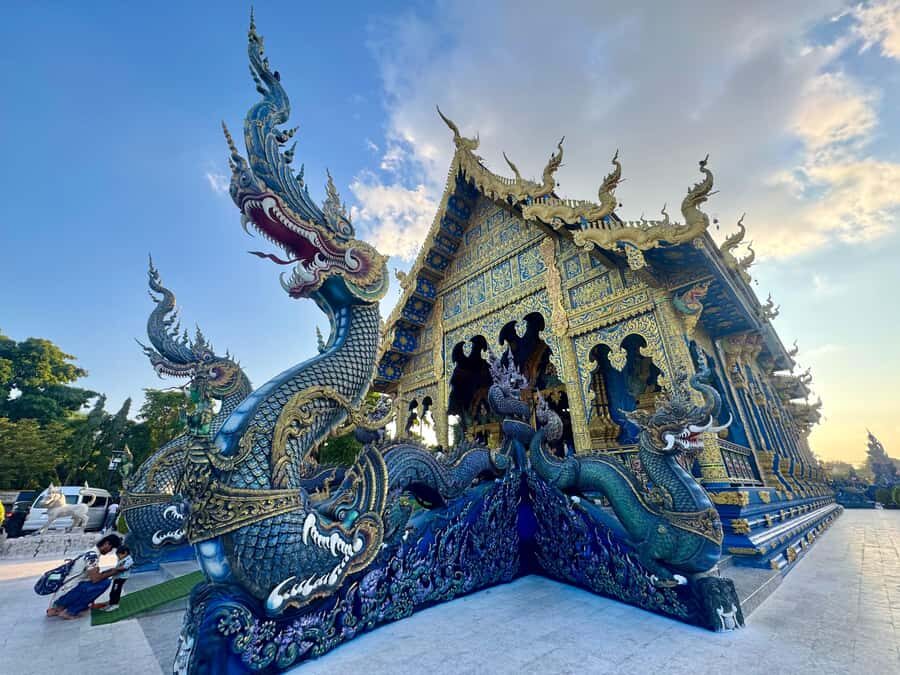 From Chiang Rai: 7 Major Sites Tour - Temples & Villages - What Makes This Tour Stand Out?