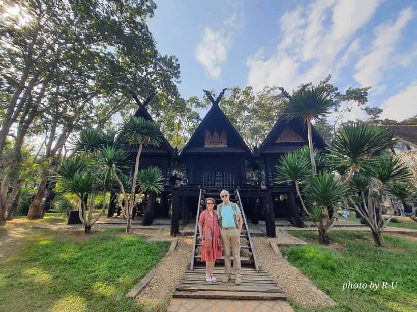 From Chiangrai: Customize Your Private Chiang Rai Adventure! - The Itinerary Breakdown: What to Expect