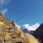 From Chitwan: 5-Day Poon Hill, Ghandruk Sunrise Trek - Day 1: From Pokhara to Ulleri