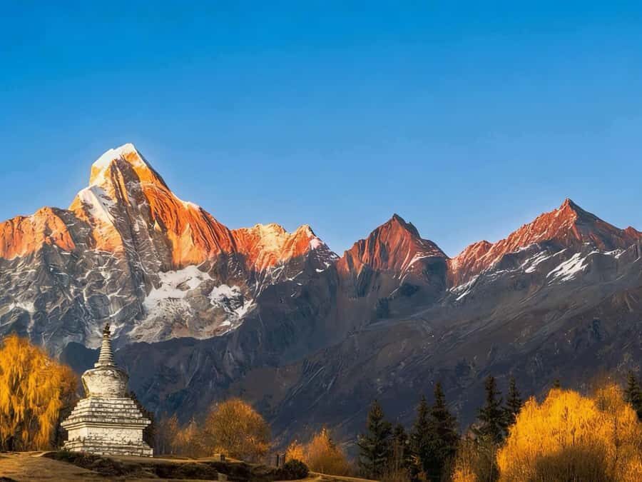 From Chongqing: 2-Day Siguniang Mountain Winter Tour - Why Choose This Tour? A Closer Look