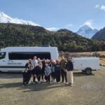 From Christchurch: Arthur's Pass with TranzAlpine & Lunch - The Transportation and Overall Experience