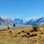 From Christchurch: Full-Day Lord of the Rings Tour to Edoras - Transport and Group Dynamics