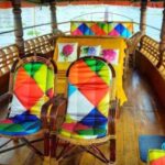 From Cochin Port: Backwater Cruise and Chinese Nets - In-Depth Breakdown of the Itinerary