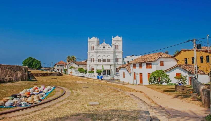 From Colombo: Galle,Bentota Full-Day Private Tour - The Practicalities