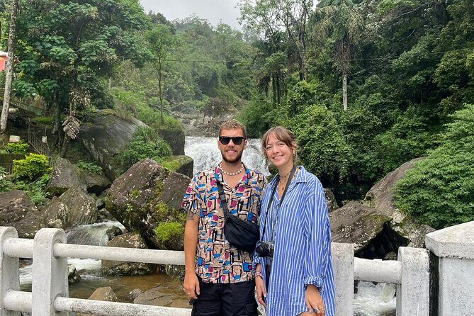 From Colombo: Kandy and Pinnawala Full-Day Trip - The Sacred Temple of the Tooth