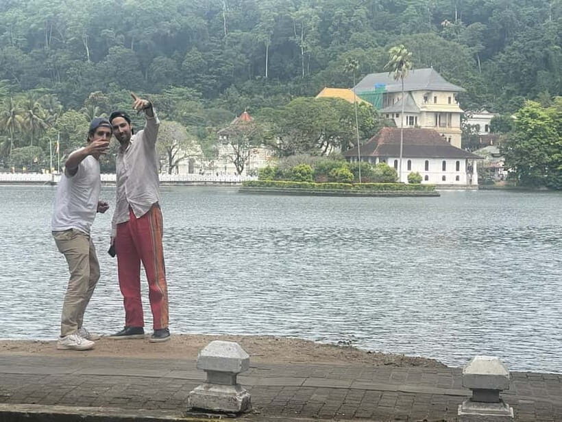 From Colombo: Kandy, Pinnawala and Tea Factory Full-Day Trip - Who Will Love This Tour?